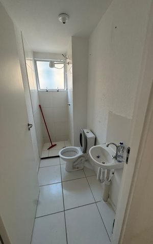 Apartamento para alugar com 55m², 2 quartos e sem vaga