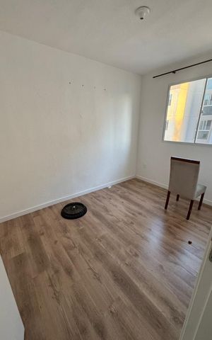 Apartamento para alugar com 55m², 2 quartos e sem vaga