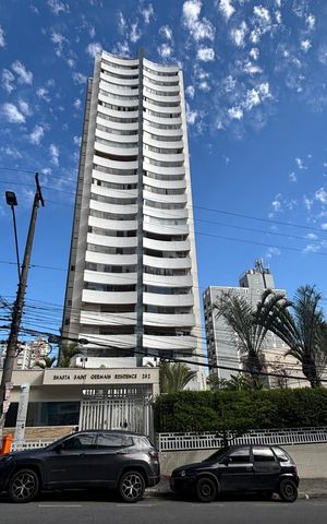 Apartamento à venda com 130m², 3 quartos e 3 vagas Apartamento à venda com 130m², 3 quartos e 3 vagasFachada