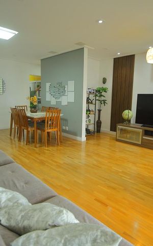 Apartamento à venda com 130m², 3 quartos e 3 vagasSala