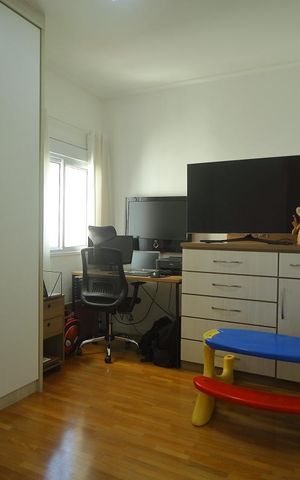 Apartamento à venda com 130m², 3 quartos e 3 vagasSuíte 3 