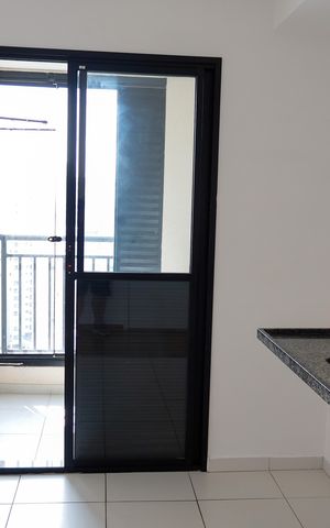 Apartamento para alugar com 39m², 1 quarto e 1 vagaCozinha