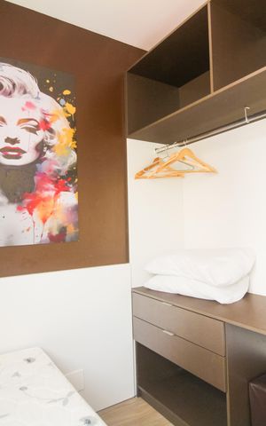Apartamento à venda com 34m², 2 quartos e sem vaga Apartamento à venda com 34m², 2 quartos e sem vagaQuarto 1