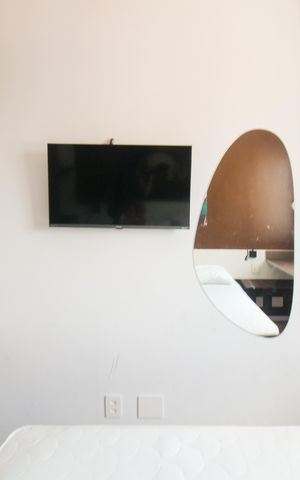 Apartamento à venda com 34m², 2 quartos e sem vaga Apartamento à venda com 34m², 2 quartos e sem vagaQuarto 1