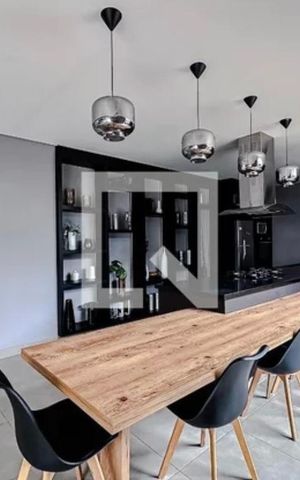 Apartamento à venda com 34m², 2 quartos e sem vaga Apartamento à venda com 34m², 2 quartos e sem vagaÁrea comum - Salão de festas