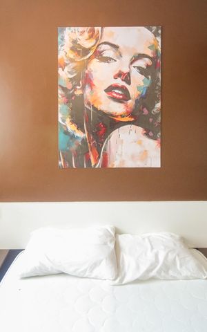 Apartamento à venda com 34m², 2 quartos e sem vaga Apartamento à venda com 34m², 2 quartos e sem vagaQuarto 2