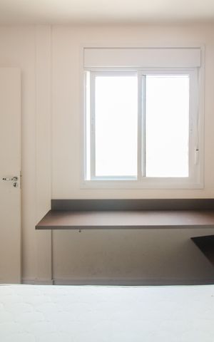Apartamento à venda com 34m², 2 quartos e sem vaga Apartamento à venda com 34m², 2 quartos e sem vagaQuarto 2