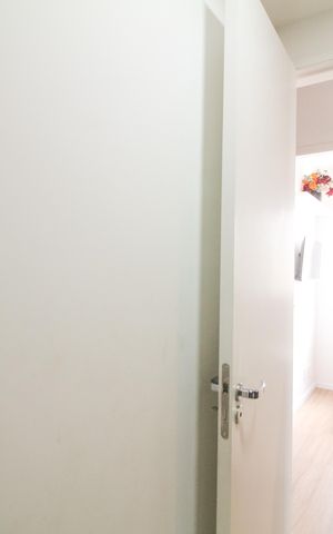 Apartamento à venda com 34m², 2 quartos e sem vaga Apartamento à venda com 34m², 2 quartos e sem vagaBanheiro