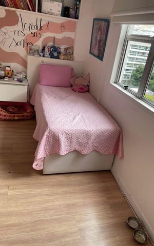 Apartamento à venda com 215m², 3 quartos e 1 vaga