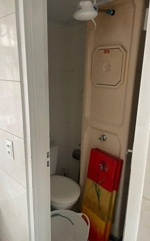 Apartamento à venda com 215m², 3 quartos e 1 vaga