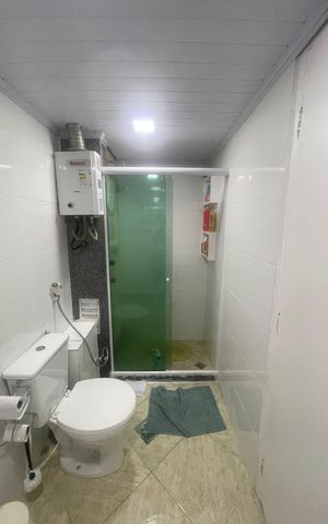 Apartamento à venda com 215m², 3 quartos e 1 vaga Apartamento à venda com 215m², 3 quartos e 1 vagaBanheiro