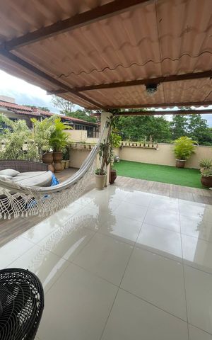 Apartamento à venda com 215m², 3 quartos e 1 vaga Apartamento à venda com 215m², 3 quartos e 1 vagaárea externa