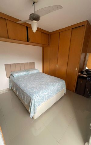 Apartamento à venda com 215m², 3 quartos e 1 vaga Apartamento à venda com 215m², 3 quartos e 1 vagaQuarto