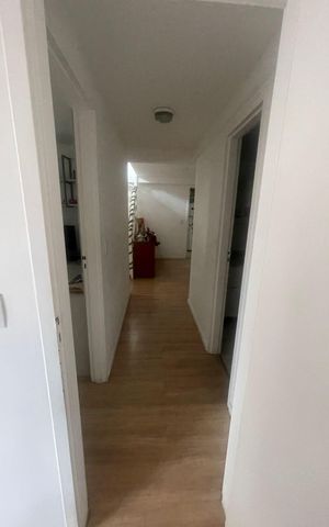 Apartamento à venda com 215m², 3 quartos e 1 vaga Apartamento à venda com 215m², 3 quartos e 1 vagacorredor