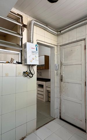 Apartamento à venda com 70m², 3 quartos e sem vaga