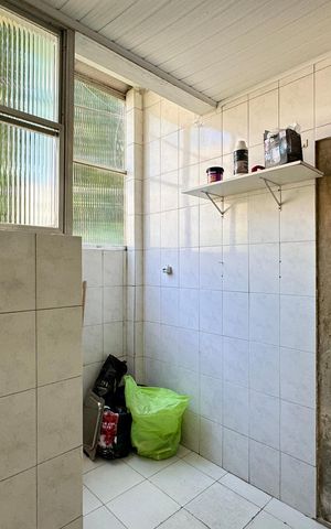 Apartamento à venda com 70m², 3 quartos e sem vaga