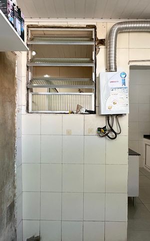 Apartamento à venda com 70m², 3 quartos e sem vaga