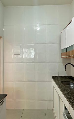 Apartamento à venda com 70m², 3 quartos e sem vaga
