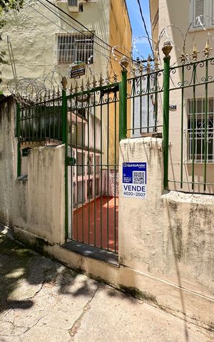 Apartamento à venda com 70m², 3 quartos e sem vaga
