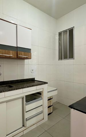 Apartamento à venda com 70m², 3 quartos e sem vaga