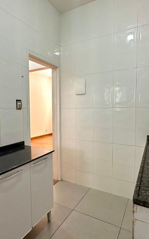 Apartamento à venda com 70m², 3 quartos e sem vaga