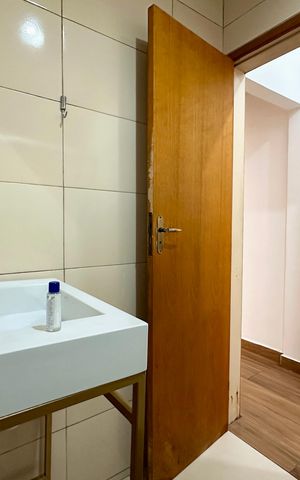 Apartamento à venda com 70m², 3 quartos e sem vaga