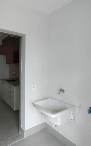 Apartamento para alugar com 43m², 1 quarto e sem vaga