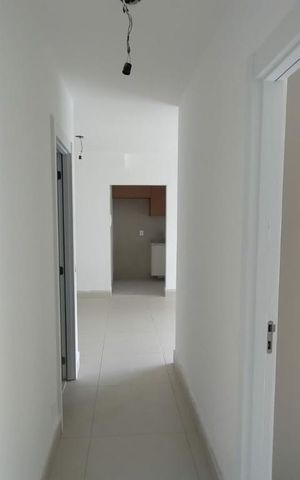 Apartamento para alugar com 43m², 1 quarto e sem vaga