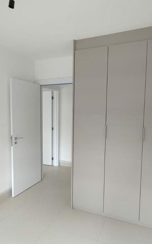 Apartamento para alugar com 43m², 1 quarto e sem vaga