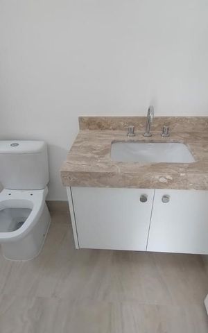 Apartamento para alugar com 43m², 1 quarto e sem vaga