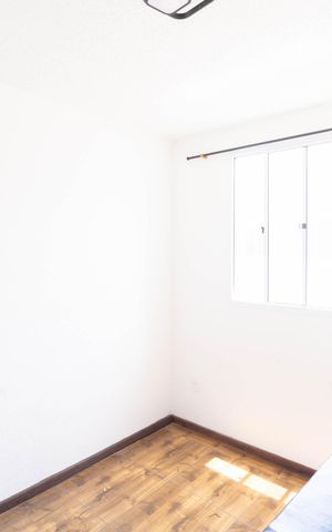 Apartamento para alugar com 41m², 2 quartos e sem vagaQuarto 2