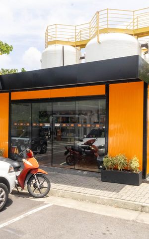 Apartamento para alugar com 41m², 2 quartos e sem vagaConveniência