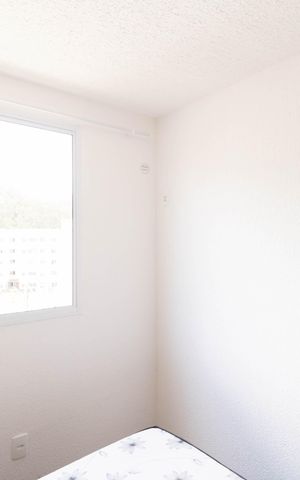 Apartamento para alugar com 41m², 2 quartos e sem vagaQuarto 1