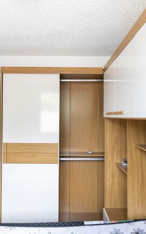 Apartamento para alugar com 41m², 2 quartos e sem vagaQuarto 1