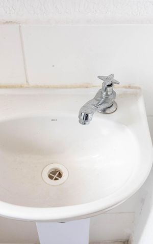 Apartamento para alugar com 41m², 2 quartos e sem vagaBanheiro