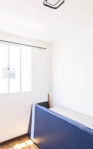 Apartamento para alugar com 41m², 2 quartos e sem vagaQuarto 2