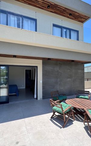 Casa de condomínio à venda com 350m², 4 quartos e 1 vaga Casa de condomínio à venda com 350m², 4 quartos e 1 vagaSuíte 1 - Master - Terraço