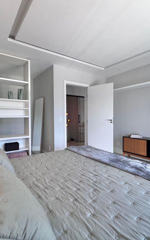 Casa de condomínio à venda com 350m², 4 quartos e 1 vaga Casa de condomínio à venda com 350m², 4 quartos e 1 vagaQuarto