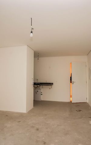 Apartamento à venda com 63m², 2 quartos e 1 vaga Apartamento à venda com 63m², 2 quartos e 1 vagaSala