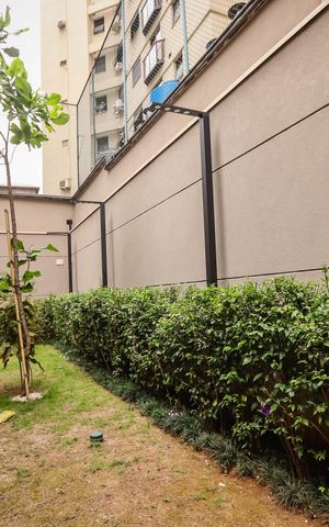 Apartamento à venda com 63m², 2 quartos e 1 vaga Apartamento à venda com 63m², 2 quartos e 1 vagaEspaço Pet