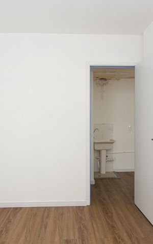 Apartamento à venda com 35m², 2 quartos e sem vaga Apartamento à venda com 35m², 2 quartos e sem vagaQuarto 1