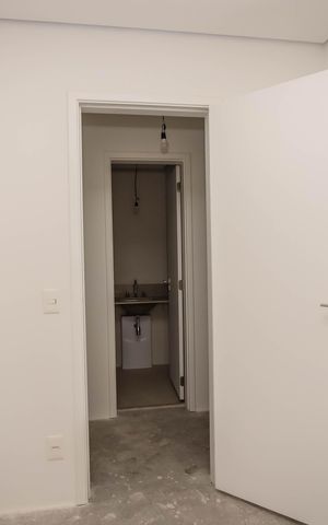 Apartamento para alugar com 63m², 2 quartos e 1 vaga Apartamento para alugar com 63m², 2 quartos e 1 vagaQuarto 2
