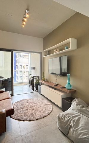 Studio para alugar com 45m², 1 quarto e 1 vaga Studio para alugar com 45m², 1 quarto e 1 vagaStudio