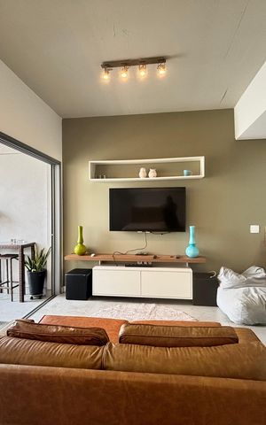 Studio para alugar com 45m², 1 quarto e 1 vaga Studio para alugar com 45m², 1 quarto e 1 vagaStudio
