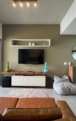 Studio para alugar com 45m², 1 quarto e 1 vaga Studio para alugar com 45m², 1 quarto e 1 vagaStudio