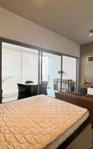 Studio para alugar com 45m², 1 quarto e 1 vaga Studio para alugar com 45m², 1 quarto e 1 vagaStudio