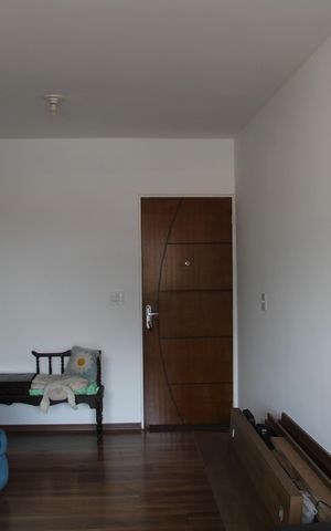 Apartamento à venda com 109m², 4 quartos e 1 vagaSala 