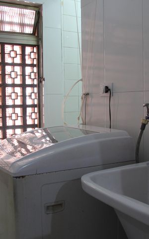 Apartamento à venda com 109m², 4 quartos e 1 vagaÁrea de Serviço