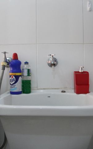 Apartamento à venda com 109m², 4 quartos e 1 vagaÁrea de Serviço