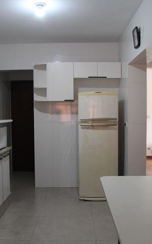 Apartamento à venda com 109m², 4 quartos e 1 vagaCozinha 
